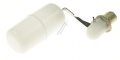 Castel Mac Supply Valve - Use 02002217 22 - CM19864011/0